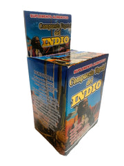 - Compuesto Vegetal del Indio -