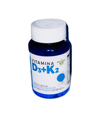 VITAMINA D3+K2