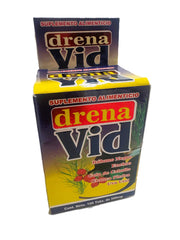 - Drena Vid -