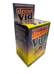 - Drena Vid -