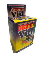 - Drena Vid -