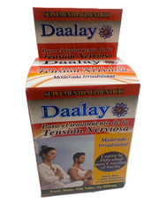 - Daalay -