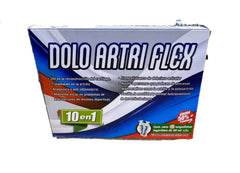 Dolo Artri flex 10en 1