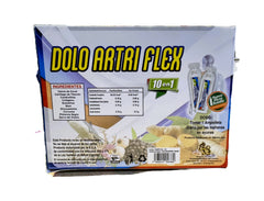 Dolo Artri flex 10en 1