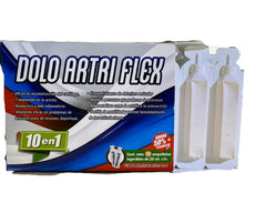 Dolo Artri flex 10en 1
