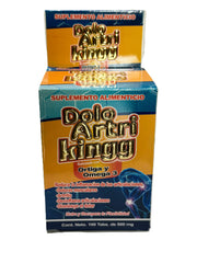 -Dolo Artri Kingg -