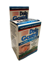 - Dolo Gastril -