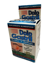 - Dolo Gastril -