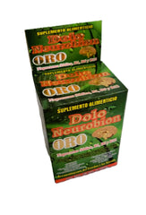 - Dolo Neurobion ORO -