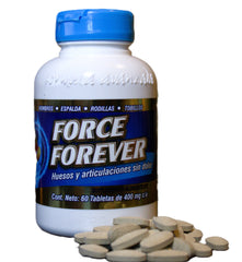 FORCE FOREVER