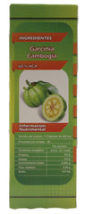 Garcinia Cambogia