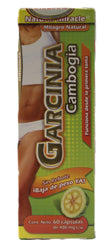 Garcinia Cambogia