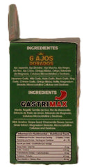 - GASTRIMAX -