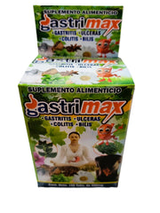 - GastriMax -