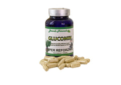GLUCOMIN 110 FORTE