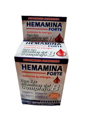 - Hemamina Forte -