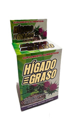 - Higado Graso -