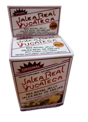 - Jalea Real Yucateca -