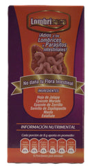 Lombrisaca