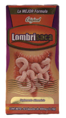 Lombrisaca