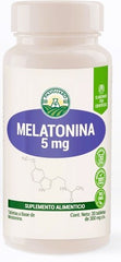 MELATONINA