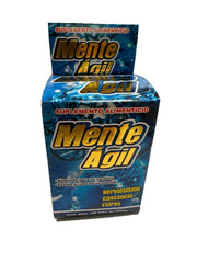 - Mente Agil -