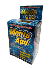 - Mente Agil -