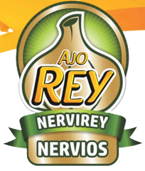 Nervi Rey (Nervios) - AJO REY