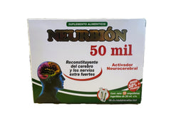 NEURBION 50 MIL