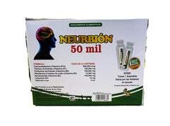 NEURBION 50 MIL