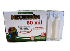 NEURBION 50 MIL