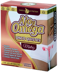 -Oncoquistes- Ajo y Omega