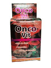 - Onco Vit -