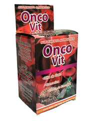 - Onco Vit -
