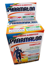 -Pharmaton Complex -