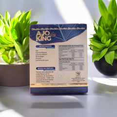 PRESION - Ajo King