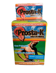 - Prosta-K -