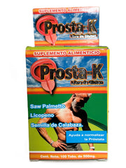 - Prosta-K -