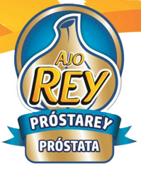 Prosta Rey (Prostata) - AJO REY