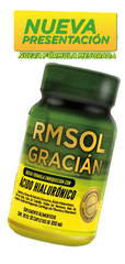 RMSOL GRACIAN