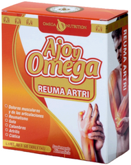 -Reuma-Artri- Ajo y Omega