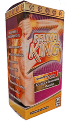 Reuma King