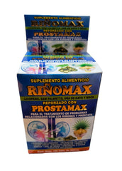 - Riñomax Prostamax -