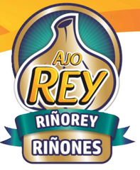 Riño Rey (Riñones) - AJO REY