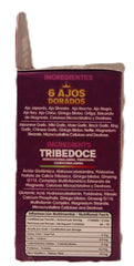 - TRIBEDOCE 50,000 -