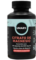 Citrato de Magnesio