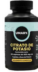 Citrato de Potasio