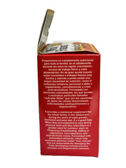 - Vita Fuerza biovital Aleman -