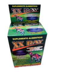 - XX Ray