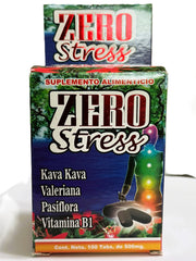 - ZERO Stress -